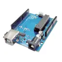 Arduino UNO R3 - ATMEGA328P (DIP)