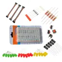 DIY Components Set for beginners