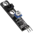 TCRT5000 Single Channel Line Tracking Sensor Module