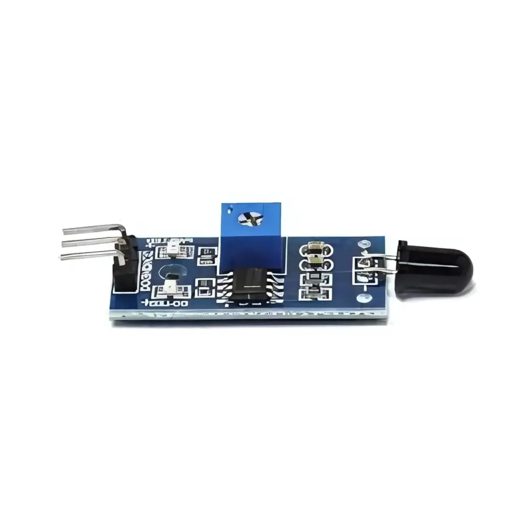 IR Flame/Fire Sensor Module