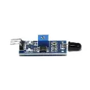 IR Flame/Fire Sensor Module