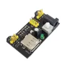 3.3V/5V MB102 Breadboard Power Supply Module