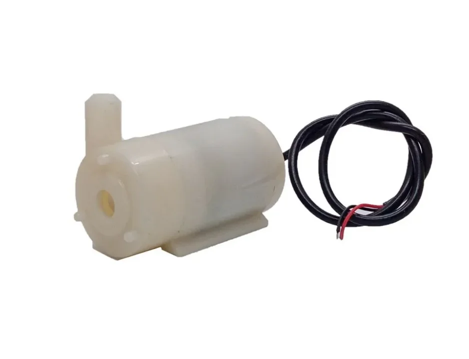 Mini Submersible Pump DC 3V-5V 