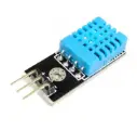 DHT-11 Temperature And Humidity Sensor Module