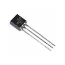 BC 337 Transistors - Pack of 5 (copy)