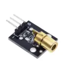 Laser Transmitter Module - 3 Pin