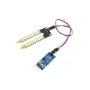 Soil Moisture Sensor Module 
