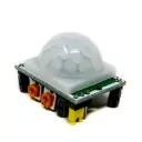 PIR Motion Sensor Module HC-SR501