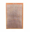 Zero PCB 2X3 Inch for general purpose