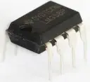 LM358 Dual-Opamp 8pin DIP