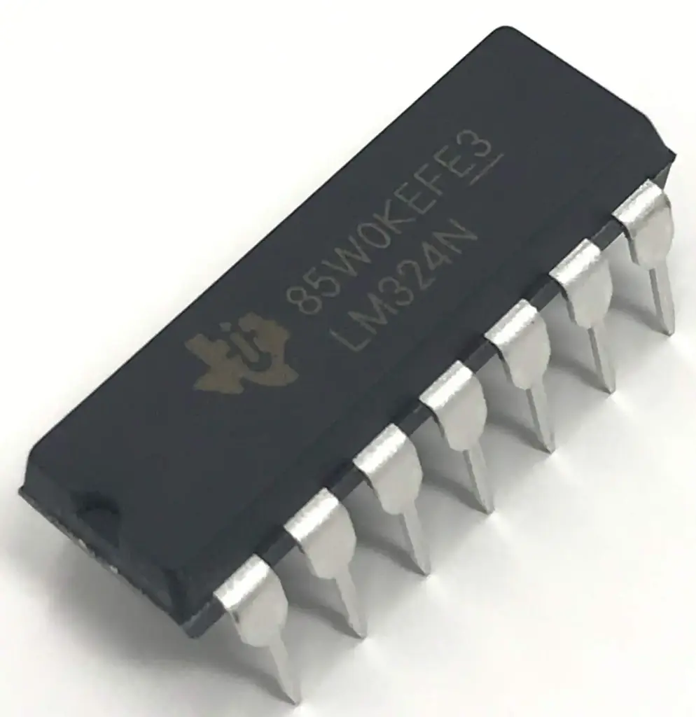 LM324