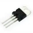LM7812 - 12V Voltage Regulator IC
