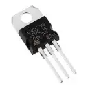 LM7805 - 5V Voltage Regulator