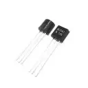 BC 547 Transistor - Pack of 5