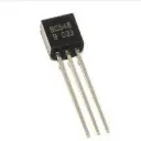 BC 548 Transistor - Pack of 5