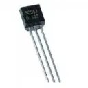 BC 557 Transistors - Pack of 5