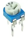 1K Ohm Trimpot