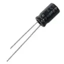 4.7µF, 63v Elec Capacitor - Pack of 5