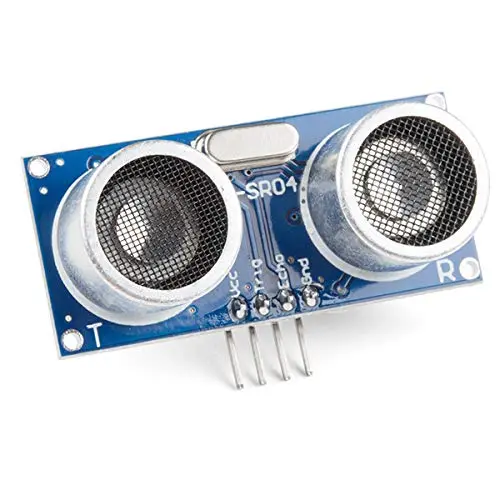 [C1B]  Ultrasonic Sensor Module HC-SR04