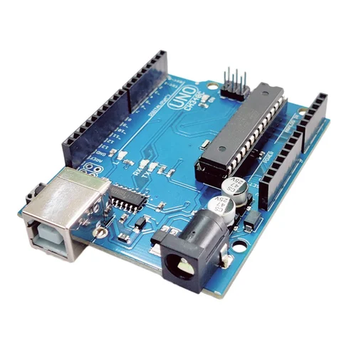 Arduino UNO R3 - ATMEGA328P (DIP)