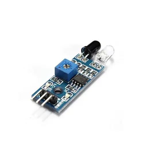 [C2A]  IR Infrared Obstacle Detection Sensor Module 