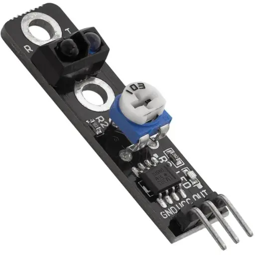 [C2D] TCRT5000 Single Channel Line Tracking Sensor Module