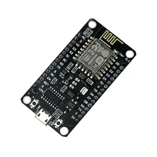 [Cir] ESP8266 CH340 Node MCU Wi-Fi Module