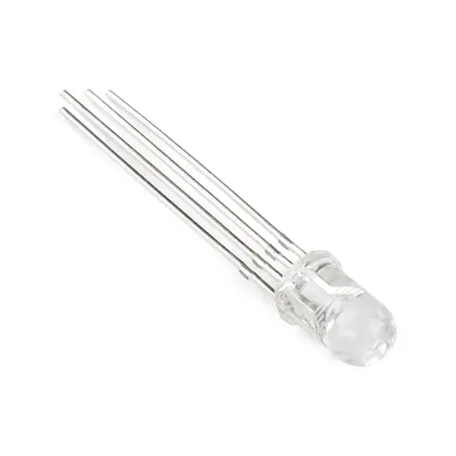 [D2A] 5mm RGB Led Common Anode