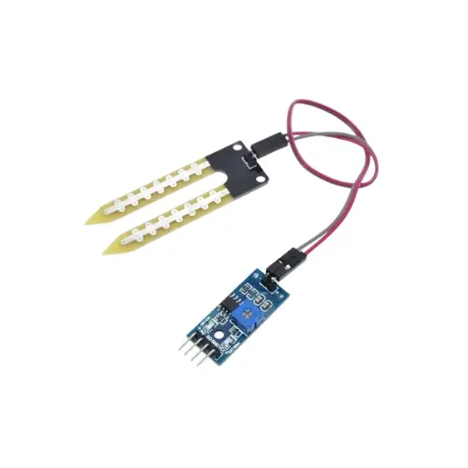 [C2C] Soil Moisture Sensor Module 