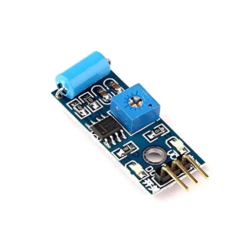 [C3A] Vibration Sensor Module - SW-420