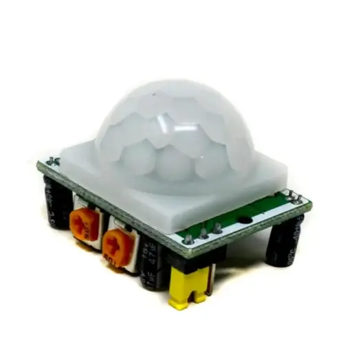 [C3B] PIR Motion Sensor Module HC-SR501