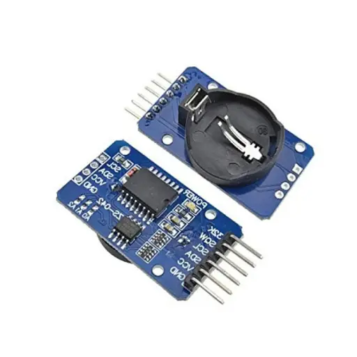 [C2B] DS3231 RTC Module Precise Real Time Clock I2C AT24C32 without cell
