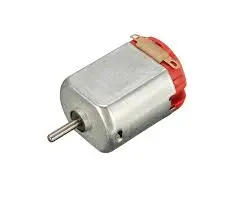 [B1D] Toy Motor DC3-6V