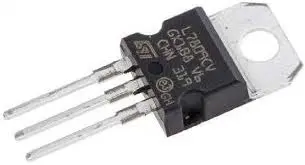 [B2D] LM7809 9V Voltage Regulator IC