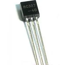 [C5C] BC 327 Transistors - Pack of 5