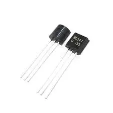 [C5B] BC 547 Transistor - Pack of 5