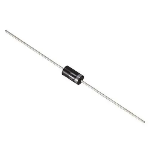 [D1A] 1N4007 Diodes 
