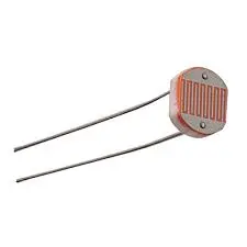 [B4D] 5mm LDR (Light Dependent Resistor)