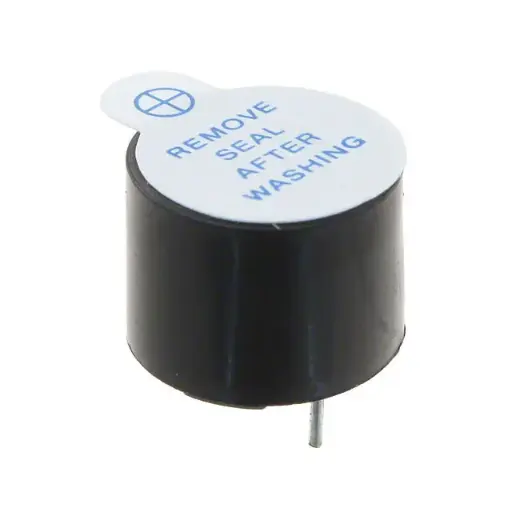 [B1C] 5V Passive Buzzer