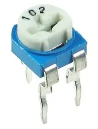 [B10A] 1K Ohm Trimpot